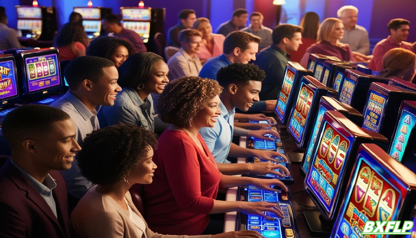 Novidades em Jogos Online: Fortune Gems 2, TaDa e Roleta Online