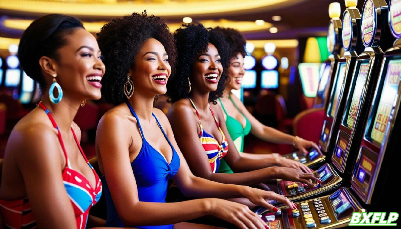 Novidades em Jogos: Fortune Gems 2, TaDa e a Adrenalina da Roulette Online